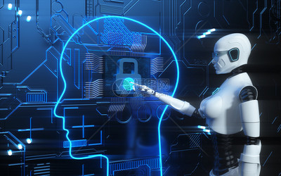 智能科技 智能身份識別技術在現代生活中的應用與展望