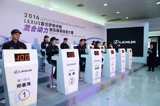 磨礪優(yōu)勢，開辟獨特領域——訪LEXUS雷克薩斯中國執(zhí)行副總經理江積哲也