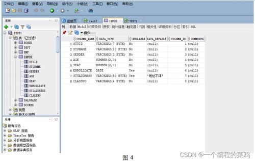 電子科技大學(xué)數(shù)據(jù)庫(kù)與軟件工程實(shí)驗(yàn)報(bào)告二 軟件工程